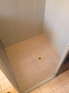 shower renovation Arundel